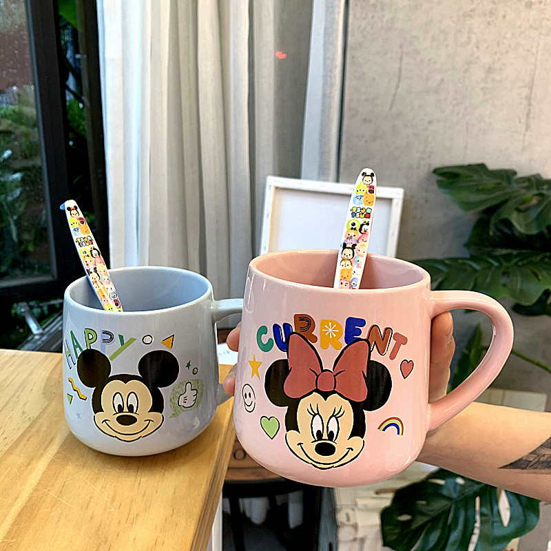 แก้วเซรามิค สวยๆ แก้วมัคน่ารัก แก้วกาแฟเซรามิค
