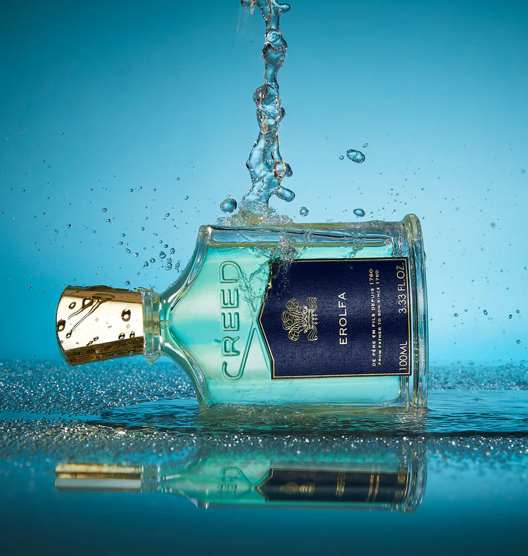 CREED EROLFA (EAU DE PARFUM) 2 ml.