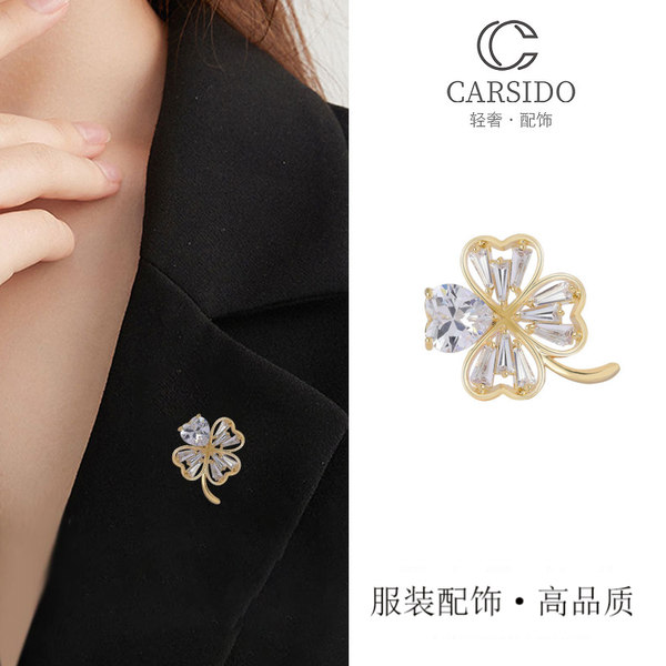 เข็มกลัด เข็มกลัดสวยๆ เข็มกลัดติดเสื้อ Brooch