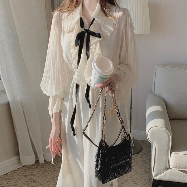 ชุดเดรสแฟชั่น แบบชุดเดรสสวยๆ ชุดเดรสน่ารัก