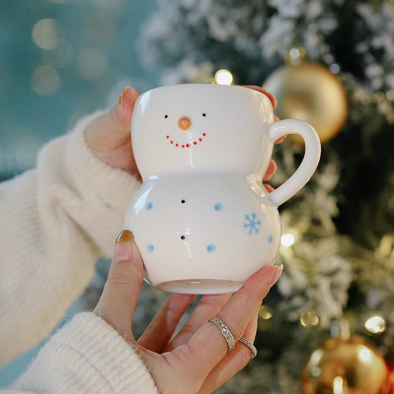 แก้วเซรามิค สวยๆ แก้วมัคน่ารัก แก้วกาแฟเซรามิค