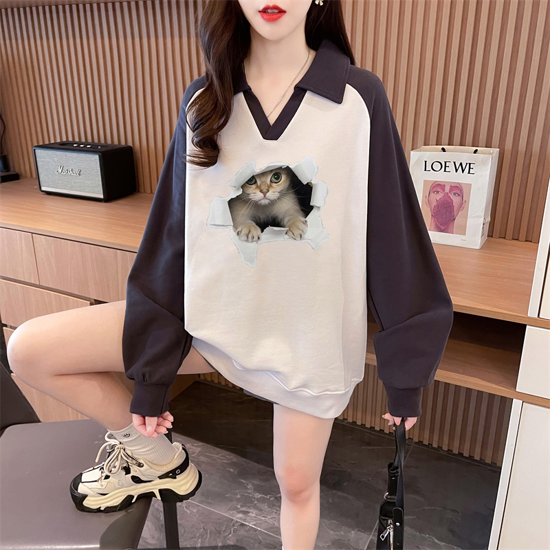เสื้อกันหนาว เสื้อสเวตเตอร์ เสื้อกันหนาวผู้หญิง