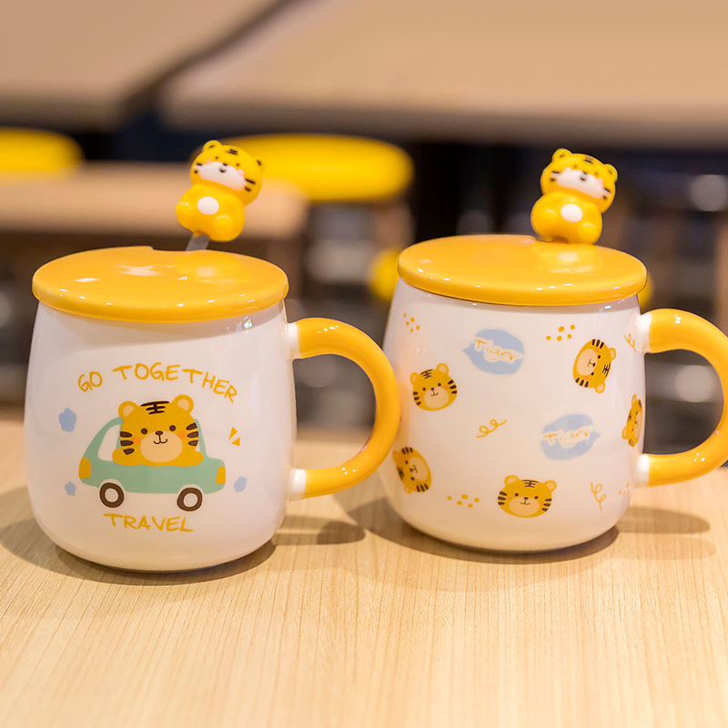 แก้วเซรามิค สวยๆ แก้วมัคน่ารัก แก้วกาแฟเซรามิค