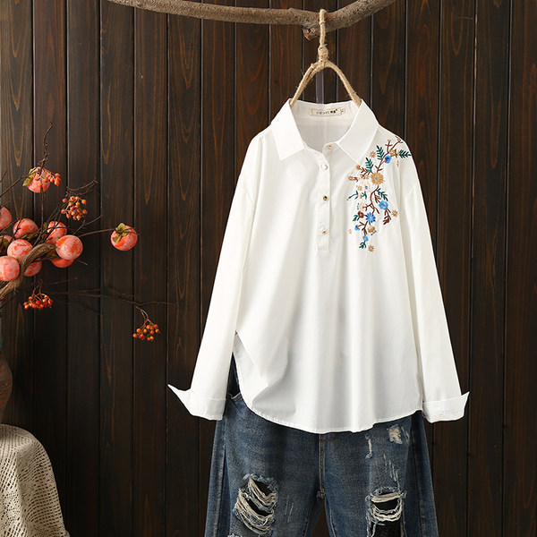เสื้อผ้าคนอ้วน เสื้อผ้าสาวอวบ