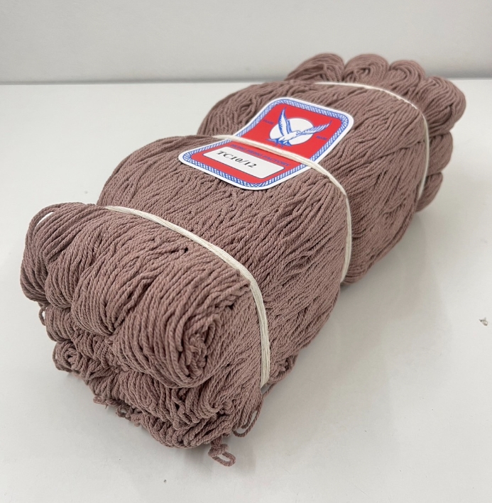 [[ 🎯 กิโล ]] เชือกฟอก #12