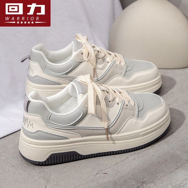 รองเท้าผ้าใบแฟชั่นผู้หญิง ใส่สบาย มีขนาด 35-40