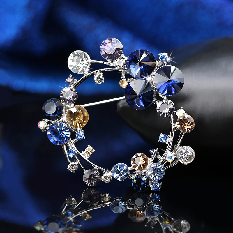 เข็มกลัด เข็มกลัดสวยๆ เข็มกลัดติดเสื้อ Brooch