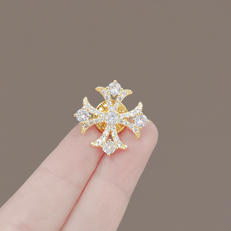 เข็มกลัด เข็มกลัดสวยๆ เข็มกลัดติดเสื้อ Brooch