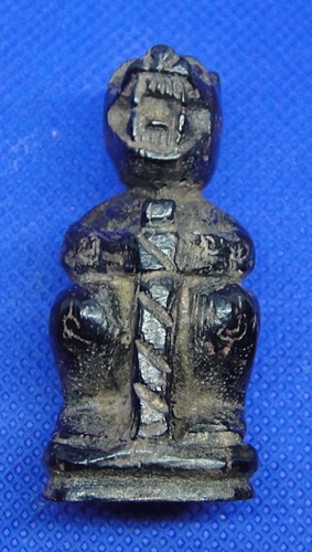 ลิงหน้าโขน