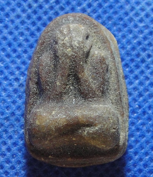 พระปิดตาพระครูนนท์ วัดนันทาราม นครศรีธรรมราช