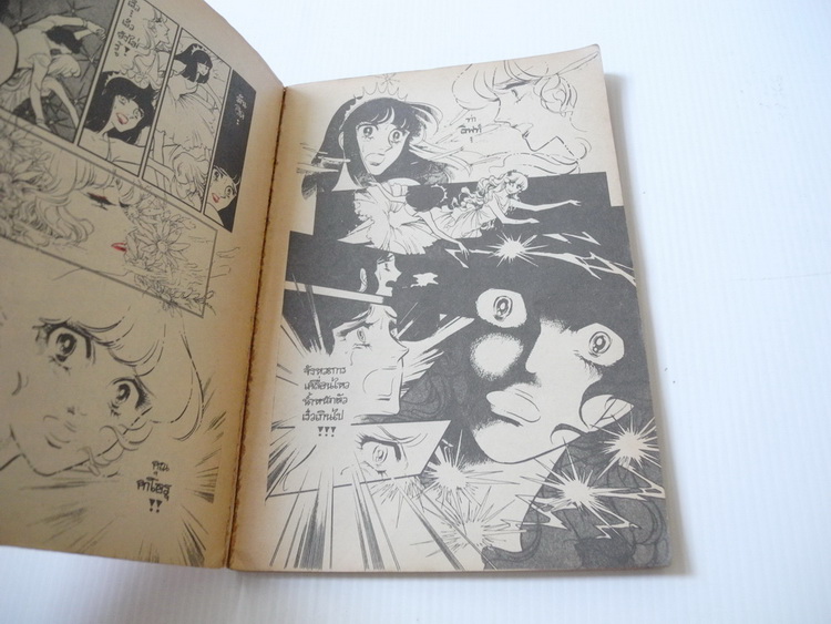 สาวน้อยบัลเล่ย์ เล่ม 5 / Ariyoshi Kyoko