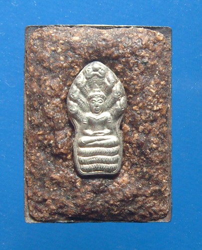 หลวงปู่เช้า วัดห้วยลําใย นครสวรรค์