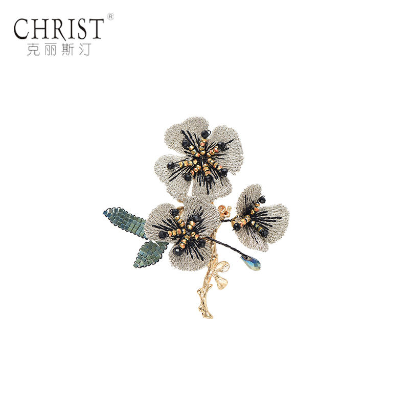 เข็มกลัด เข็มกลัดสวยๆ เข็มกลัดติดเสื้อ Brooch