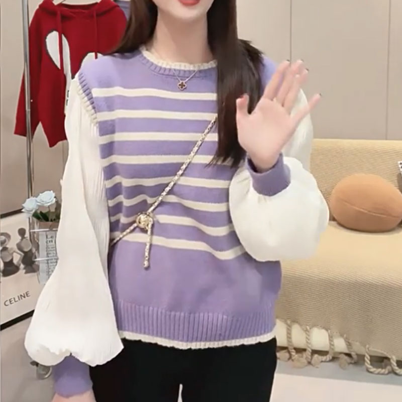 เสื้อผ้าคนอ้วน เสื้อผ้าสาวอวบ(อกเสื้อ38-50นิ้ว)