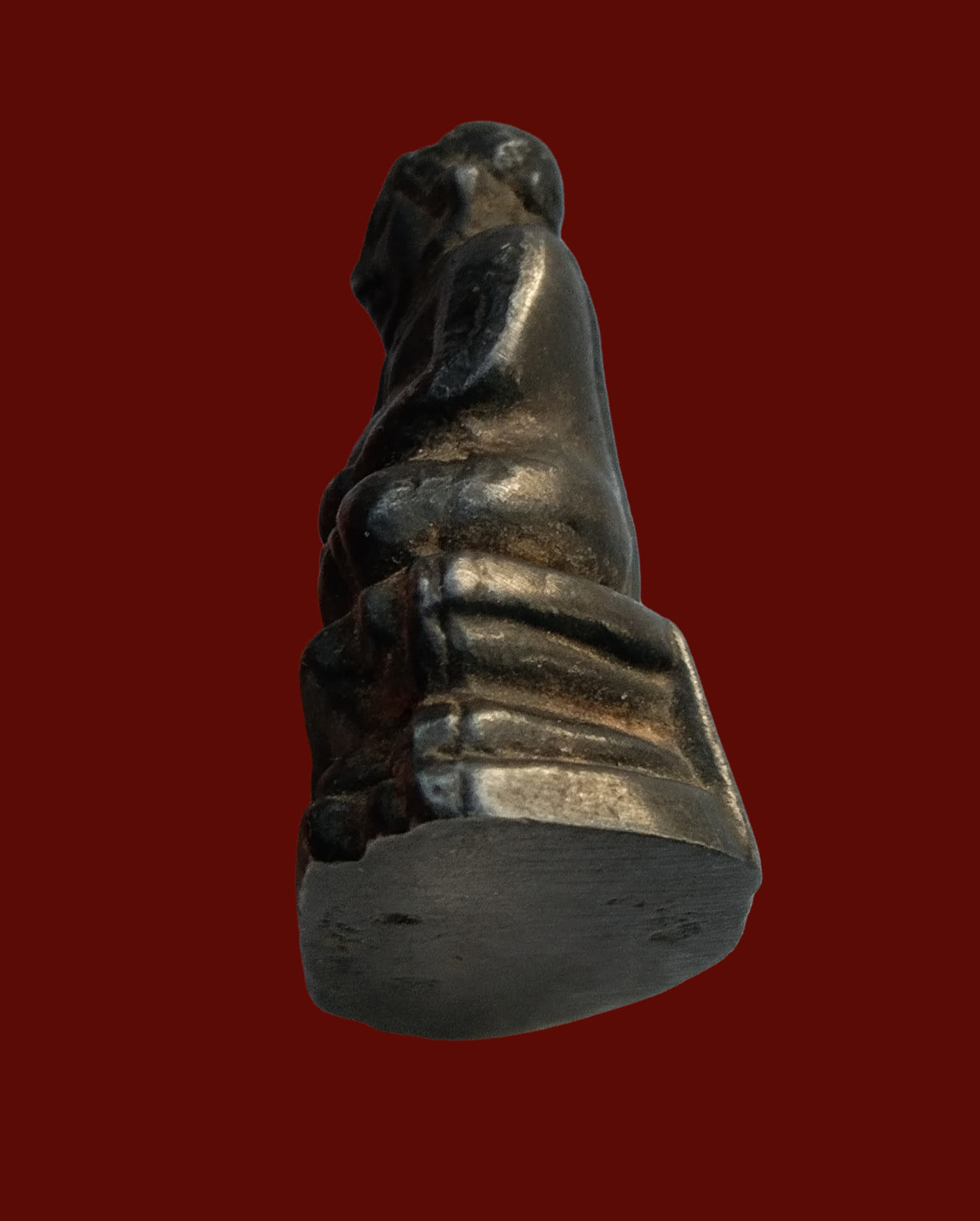 พระสังกัจจายน์ วัดบางโฉลงนอก