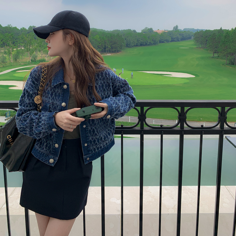 เสื้อโค้ท เสื้อโค้ทกันหนาว เสื้อโค้ทใส่เที่ยวต่างประเทศ ยี่ห้อ: Qianziqian