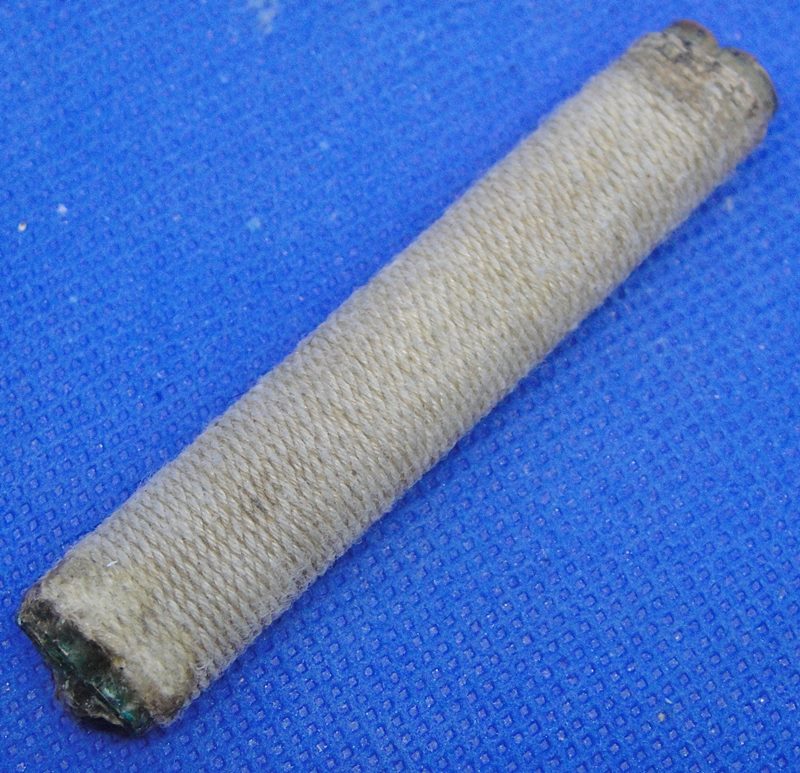 ตะกรุดคู่แฝด