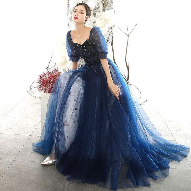 ชุดราตรี ชุดออกงาน ดีไซน์หรู Designer Dresses