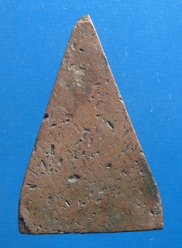 พระนางแขนอ่อนกรุวัดใหญ่ชัยมงคล อยุธยา