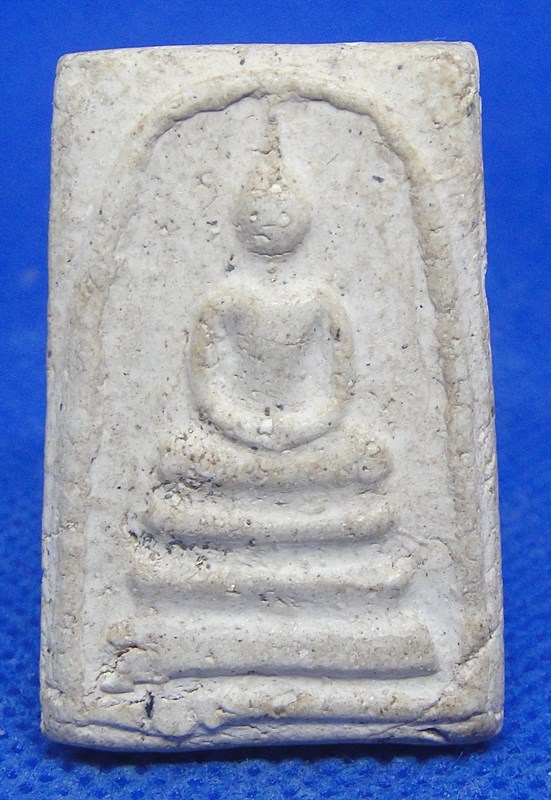 พระสมเด็จหลวงปู่ลำภู วัดใหม่อมตรส