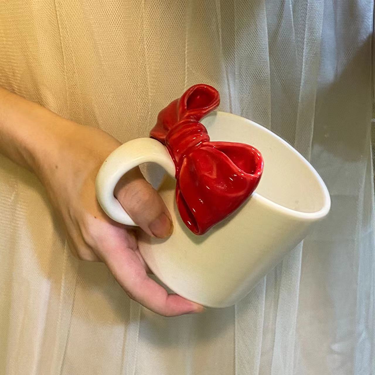 แก้วเซรามิค สวยๆ แก้วมัคน่ารัก แก้วกาแฟเซรามิค