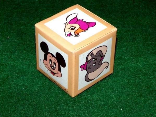 T-63 Walt Disney World by DR. HIROSHI SAWA, 1973