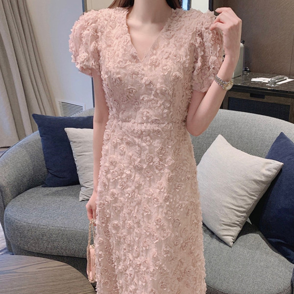 ชุดเดรสแฟชั่น แบบชุดเดรสสวยๆ ชุดเดรสน่ารัก