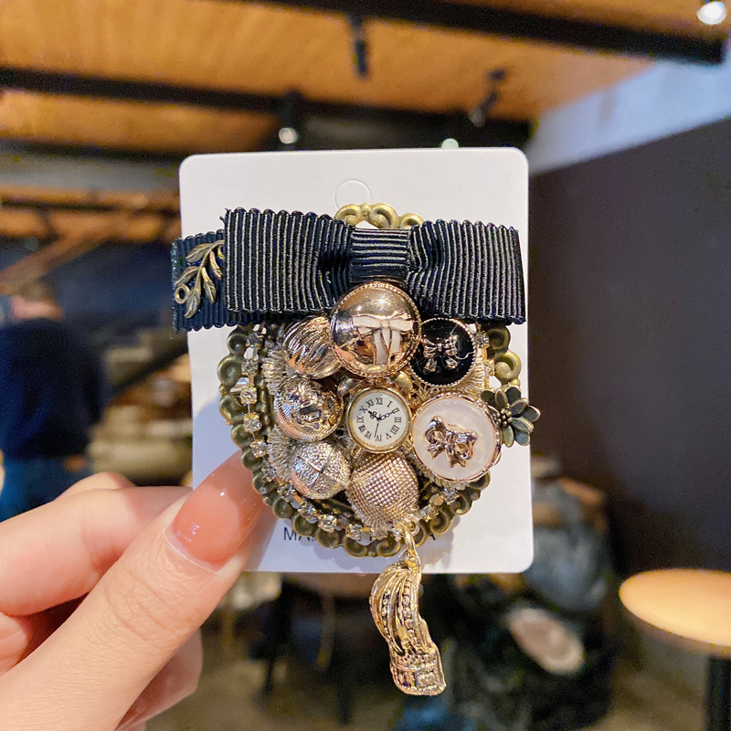 เข็มกลัด เข็มกลัดสวยๆ เข็มกลัดติดเสื้อ Brooch