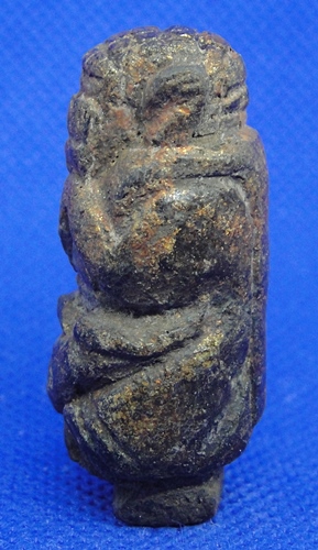 พระปิดตาหลวงพ่อโนรี วัดโพธิ์มอญ