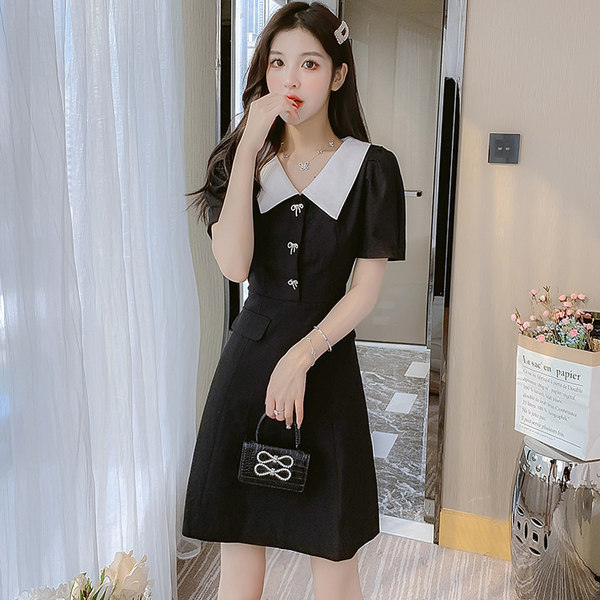 ชุดเดรสสวยๆ ชุดเดรสน่ารักๆ สไตล์เกาหลี By Meiyi women's clothing