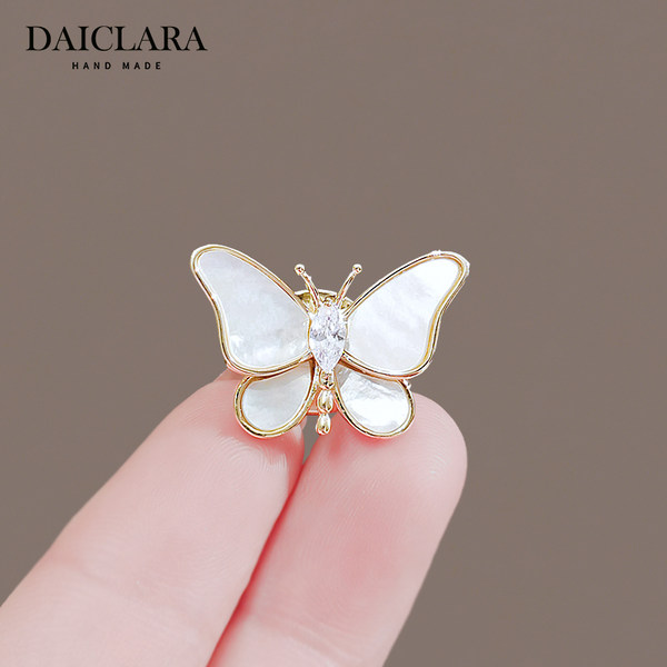 เข็มกลัด เข็มกลัดสวยๆ เข็มกลัดติดเสื้อ Brooch