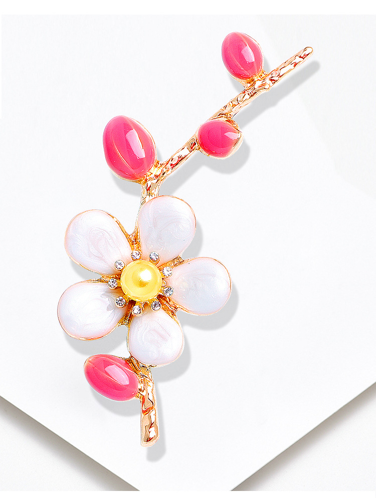 เข็มกลัด เข็มกลัดสวยๆ เข็มกลัดติดเสื้อ Brooch