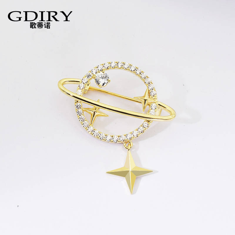 เข็มกลัด เข็มกลัดสวยๆ เข็มกลัดติดเสื้อ Brooch