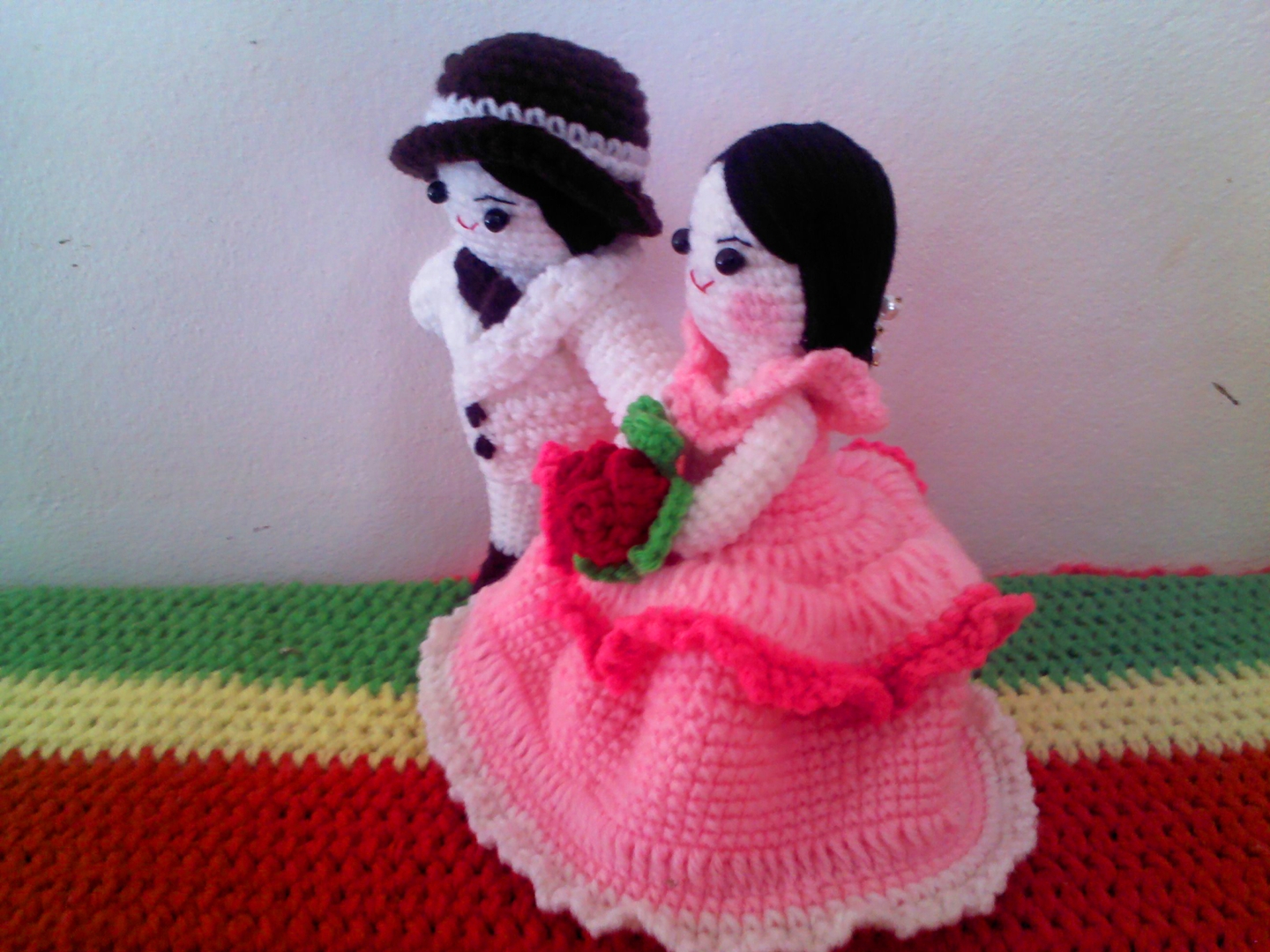 บ่าวสาว