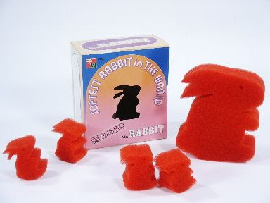 T-95 Mr. Rabbit 1978