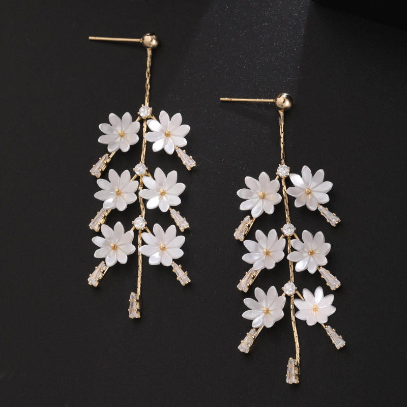 ต่างหู ตุ้มหูแฟชั่น