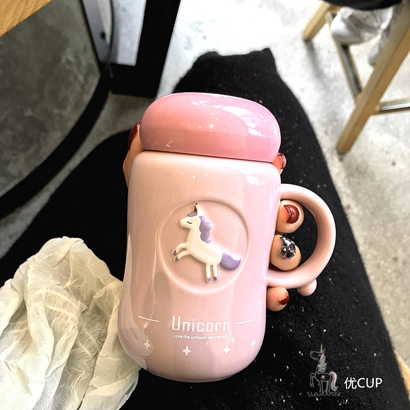 แก้วเซรามิค สวยๆ แก้วมัคน่ารัก แก้วกาแฟเซรามิค