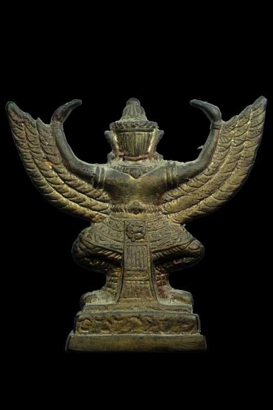 พญาครุฑ