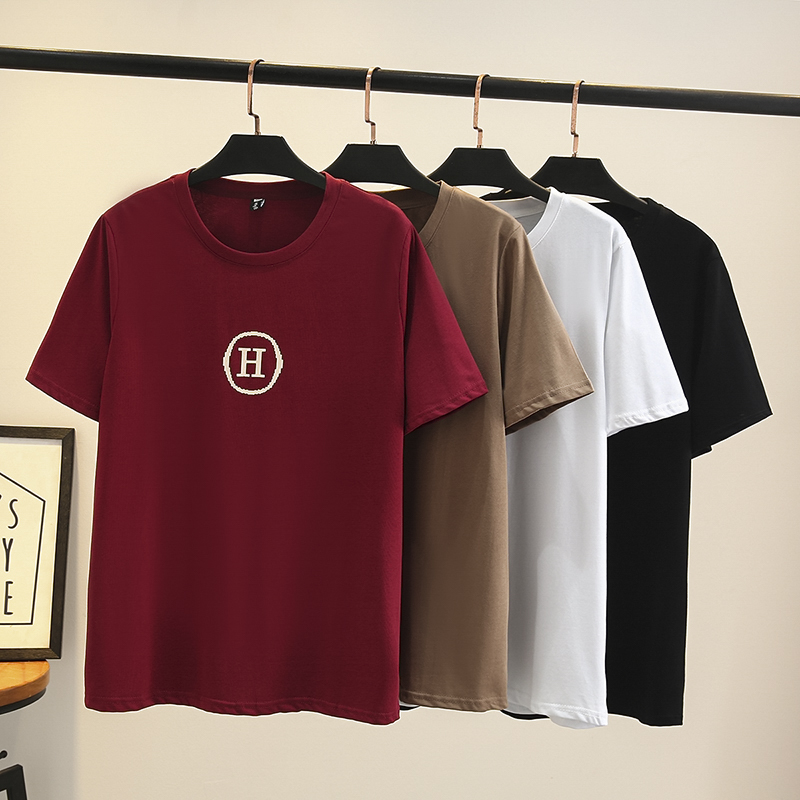 เสื้อผ้าคนอ้วน เสื้อผ้าสาวอวบ(อกเสื้อ38-50นิ้ว)