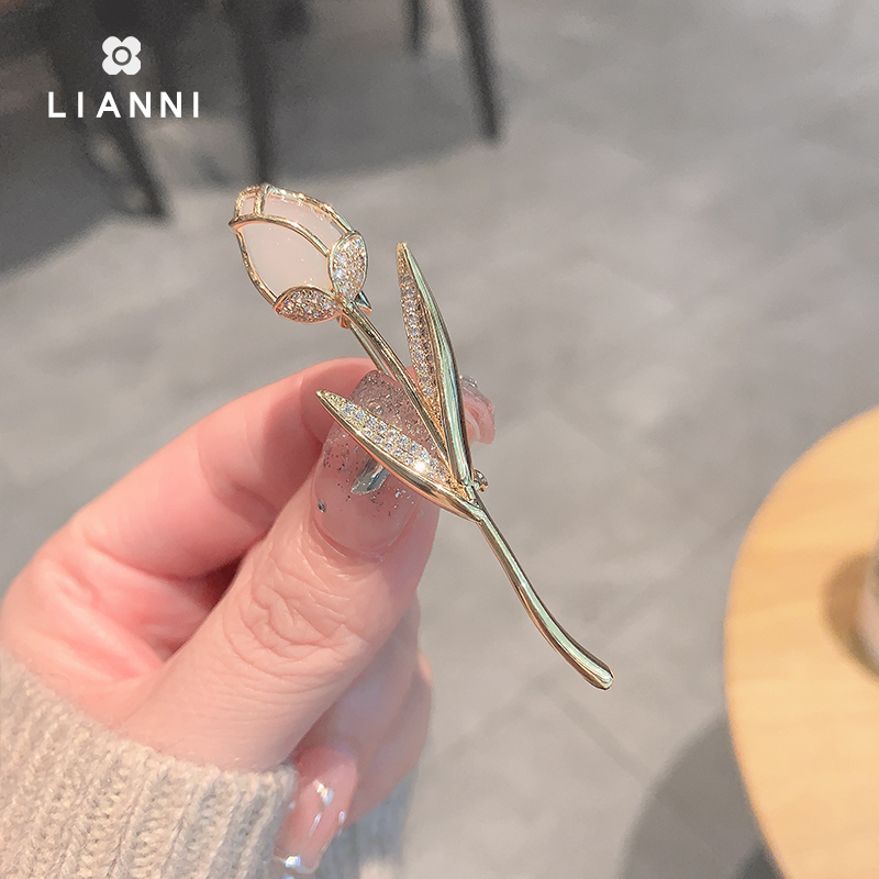 เข็มกลัด เข็มกลัดสวยๆ เข็มกลัดติดเสื้อ Brooch