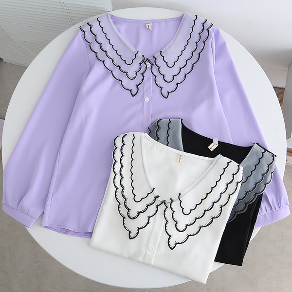 เสื้อผ้าคนอ้วน เสื้อผ้าสาวอวบ By.YY yayaFashion