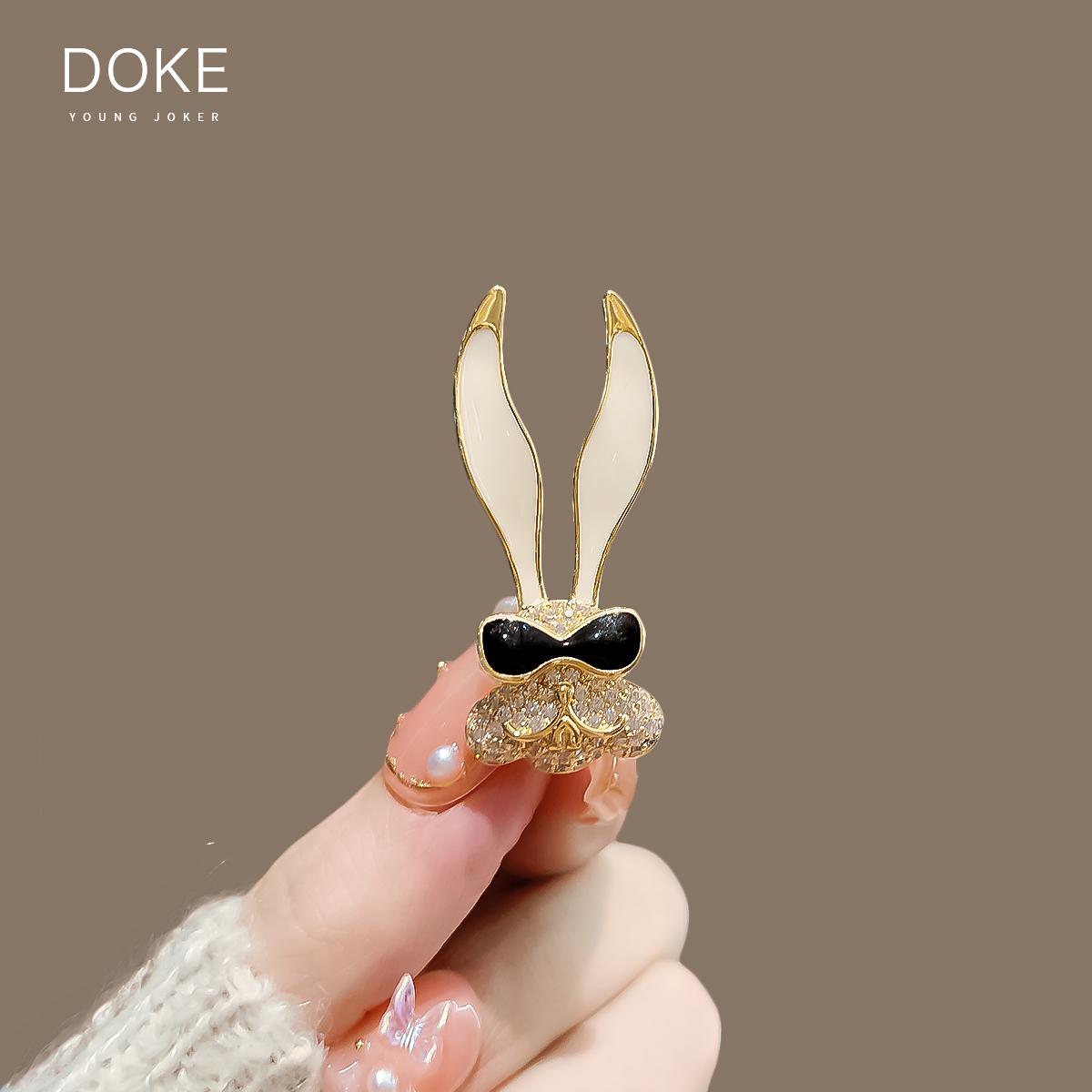 เข็มกลัด เข็มกลัดสวยๆ เข็มกลัดติดเสื้อ Brooch