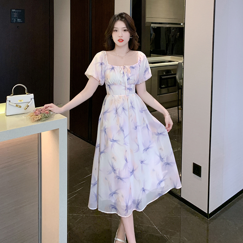 แบบชุดเดรสสวยๆ ชุดเดรสน่ารักๆสไตล์เกาหลี