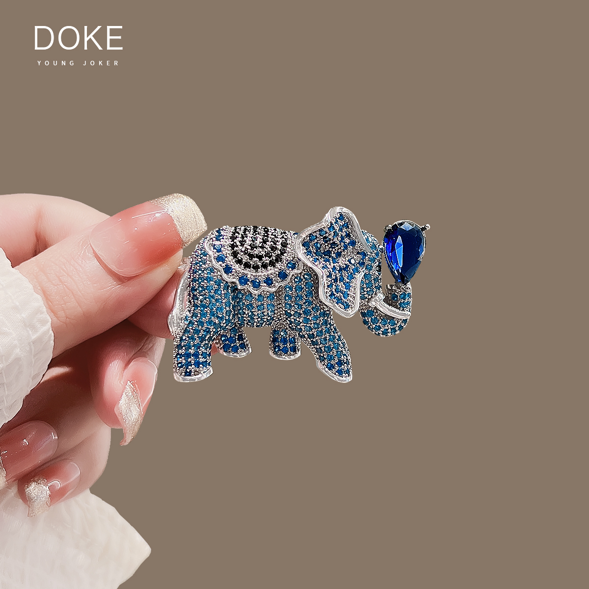 เข็มกลัด เข็มกลัดสวยๆ เข็มกลัดติดเสื้อ Brooch