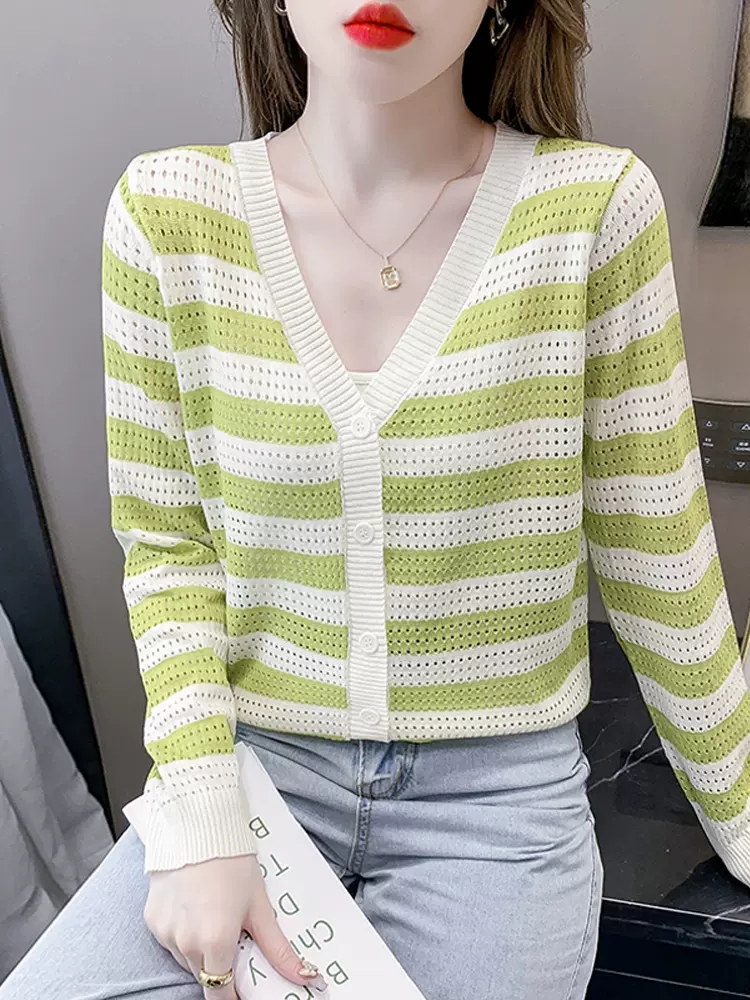 เสื้อลูกไม้ เสื้อเชิ้ตแขนยาว