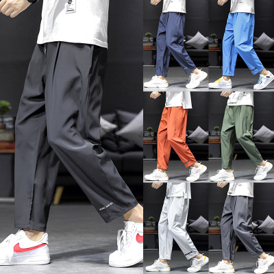 กางเกงคนอ้วนผู้ชาย มีไซส์ M-5XL