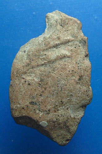 พระเลี่ยงหลวงซุ้มเรือนแก้วลำพูน