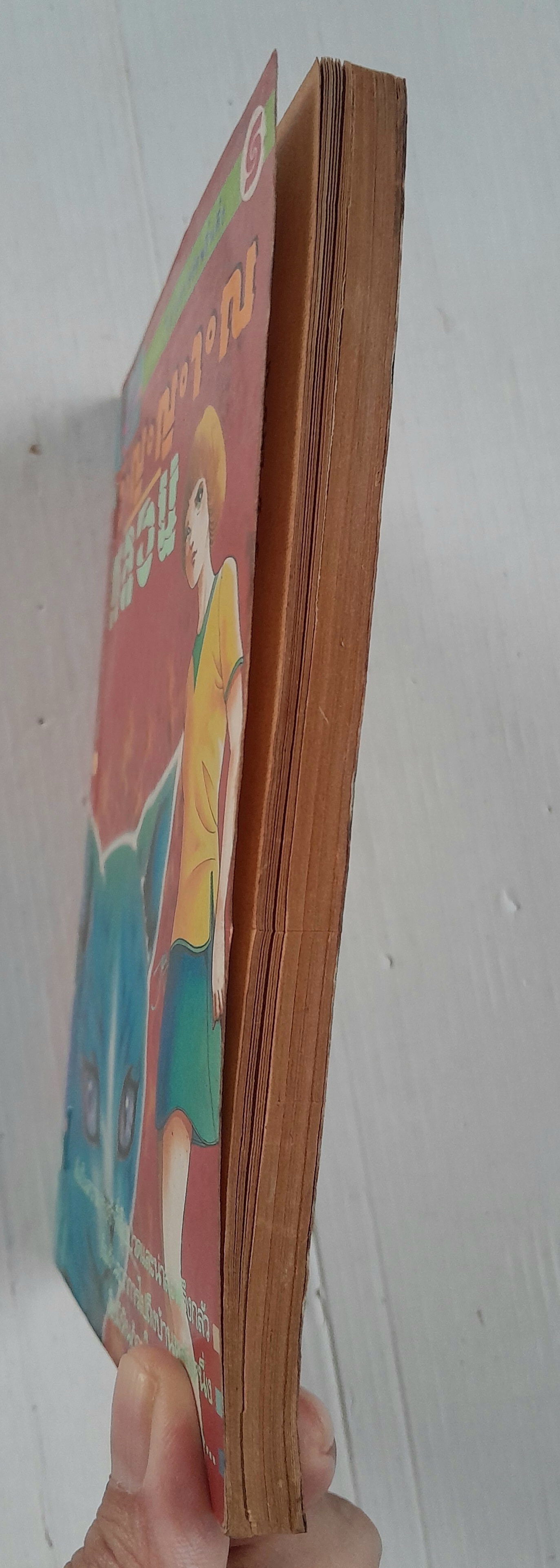 วิญญาณหลอน (เล่มเดียวจบ) / Minoru Kunoda