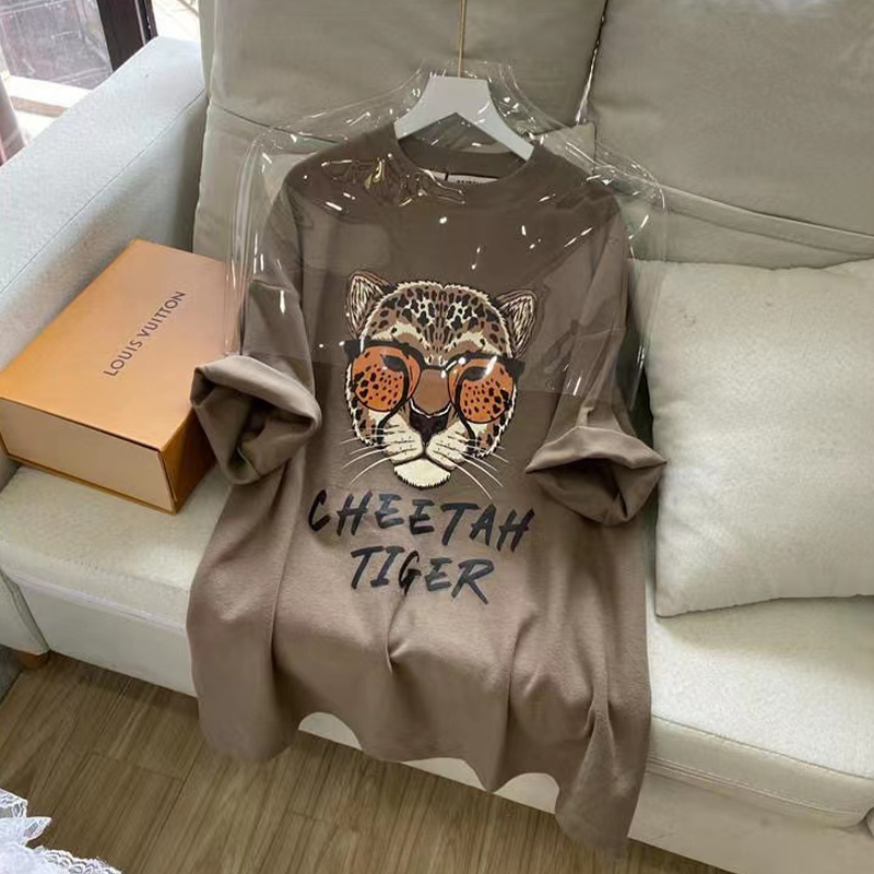 เสื้อยืดผู้ชายอ้วน S-5XL(อกเสื้อ39-51นิ้ว)
