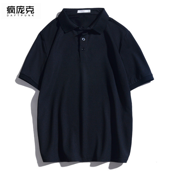เสื้อโปโลชาย ราคาถูก Polo–Shirt